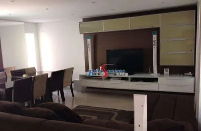 Sobrado com 3 dormitórios à venda, 104 m² por r$ 640.000,00 - vila ema - são paulo/sp