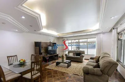 Sobrado com 3 dormitórios à venda, 297 m² por r$ 1.499.900,00 - água rasa - são paulo/sp