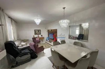 Sobrado com 3 dormitórios à venda, 121 m² por r$ 999.000,00 - vila invernada - são paulo/sp