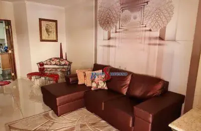 Sobrado com 3 dormitórios à venda, 167 m² por r$ 795.000,00 - vila formosa - são paulo/sp