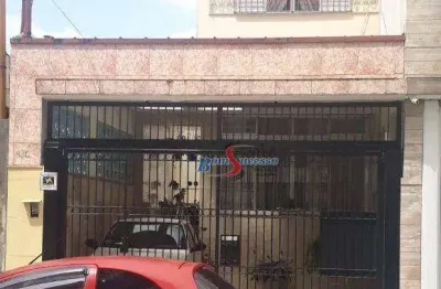 Sobrado com 3 dormitórios à venda, 200 m² por r$ 1.350.000,00 - vila carrão - são paulo/sp