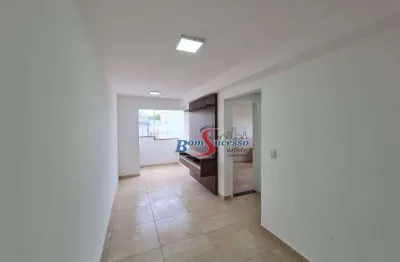 Apartamento à venda, 43 m² por r$ 378.900,00 - vila formosa - são paulo/sp
