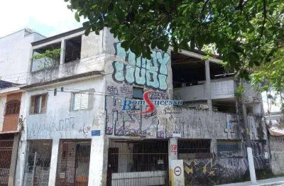 Sobrado com 5 dormitórios à venda, 130 m² por r$ 750.000,00 - vila formosa - são paulo/sp