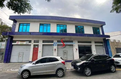 Prédio à venda, 720 m² por r$ 4.000.000,00 - vila formosa - são paulo/sp