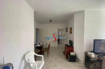 Apartamento com 3 dormitórios à venda, 70 m² por r$ 530.000,00 - vila formosa - são paulo/sp