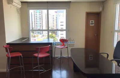 Sala comercial com 1 sala à venda na Rua Serra de Botucatu, Tatuapé, São Paulo