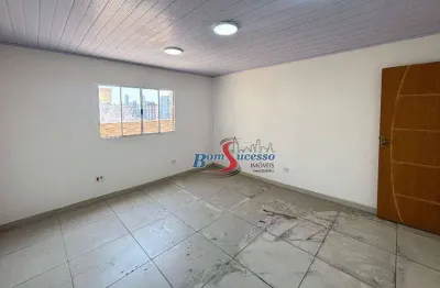 Sala para alugar, 160 m² por r$ 4.193,00/mês - água rasa - são paulo/sp