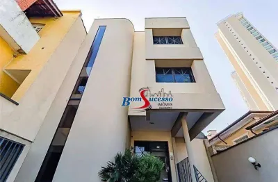 Prédio à venda, 473 m² por r$ 4.000.000,00 - parque da mooca - são paulo/sp