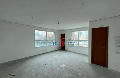 Sala, 37 m² - venda por r$ 649.000,00 ou aluguel por r$ 4.431,00/mês - tatuapé - são paulo/sp