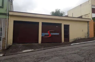 Casa com 3 dormitórios à venda, 235 m² por r$ 1.600.000,00 - água rasa - são paulo/sp