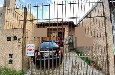 Terreno à venda, 277 m² por r$ 1.200.000,00 - água rasa - são paulo/sp