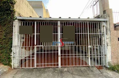 Terreno à venda, 270 m² por r$ 1.500.000,00 - água rasa - são paulo/sp