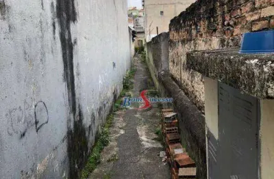 Terreno à venda, 356 m² por r$ 800.000,00 - vila zelina - são paulo/sp