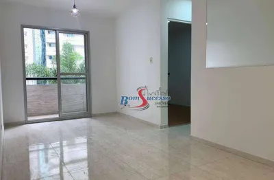 Apartamento com 2 dormitórios à venda, 55 m² por r$ 583.900,00 - jardim anália franco - são paulo/sp