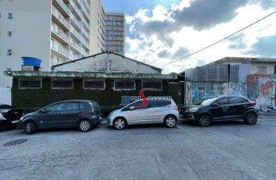 Terreno à venda, 888 m² por r$ 2.599.900,00 - vila ema - são paulo/sp