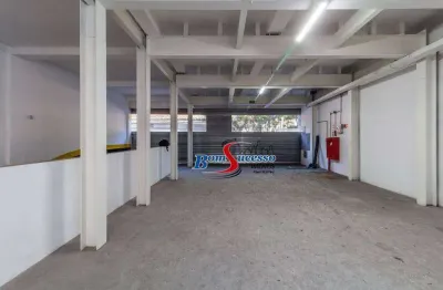 Prédio para alugar, 1334 m² por r$ 53.240,16/mês - vila formosa - são paulo/sp