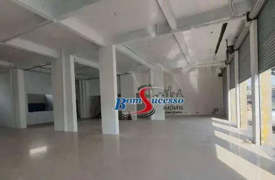 Prédio para alugar, 495 m² por r$ 24.331,61/mês - vila carrão - são paulo/sp