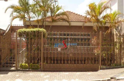 Sobrado com 3 dormitórios à venda, 411 m² por r$ 1.200.000,00 - jardim vila formosa - são paulo/sp