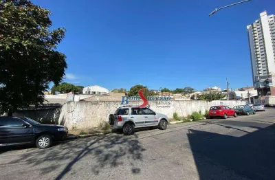 Terreno à venda, 953 m² por r$ 3.800.000,00 - vila invernada - são paulo/sp