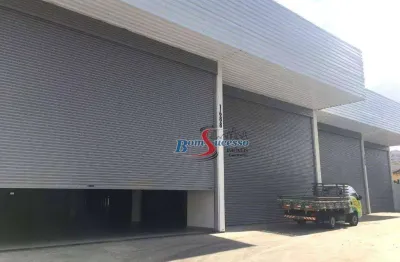 Prédio para alugar, 1861 m² por r$ 160.000,00/mês - penha - são paulo/sp