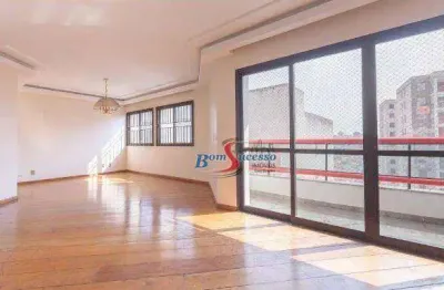 Apartamento com 3 dormitórios à venda, 150 m² por r$ 970.000,00 - tatuapé - são paulo/sp