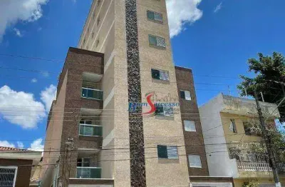 Apartamento com 2 dormitórios à venda, 37 m² por r$ 282.500,00 - jardim textil - são paulo/sp