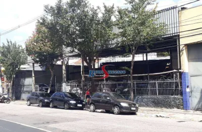 Terreno, 1150 m² - venda por r$ 7.650.000,00 ou aluguel por r$ 28.000,00/mês - cambuci - são paulo/sp