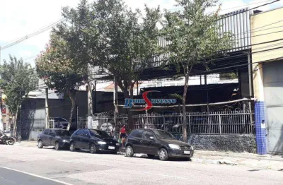 Terreno, 1150 m² - venda por r$ 7.650.000,00 ou aluguel por r$ 28.000,00/mês - cambuci - são paulo/sp