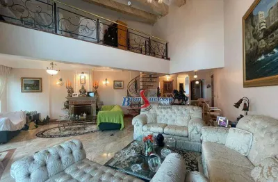 Apartamento com 4 dormitórios à venda, 330 m² por r$ 3.000.000,00 - parque da mooca - são paulo/sp