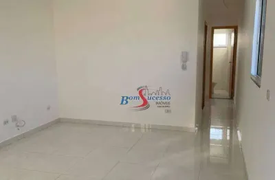 Apartamento com 2 dormitórios à venda, 45 m² por r$ 225.000,00 - artur alvim - são paulo/sp