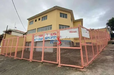 Prédio à venda, 735 m² por r$ 2.800.000,00 - vila diva (zona leste) - são paulo/sp