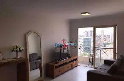 Apartamento com 3 dormitórios à venda, 74 m² por r$ 660.000,00 - vila prudente (zona leste) - são paulo/sp