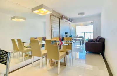 Apartamento com 3 dormitórios à venda, 77 m² por r$ 869.800,00 - alto da mooca - são paulo/sp