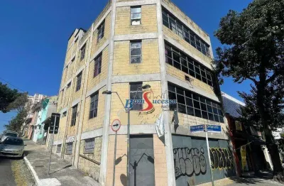 Prédio, 650 m² - venda por r$ 2.150.000,00 ou aluguel por r$ 18.349,20/mês - vila prudente (zona leste) - são paulo/sp