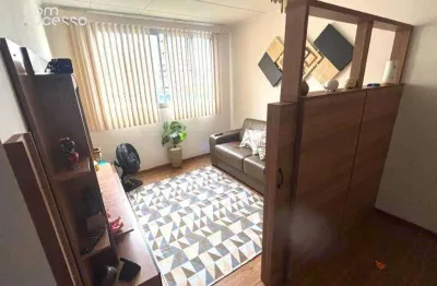 Apartamento com 2 dormitórios à venda, 72 m² por R$ 550.000,00 - Tatuapé - São Paulo/SP
