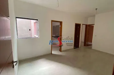 Apartamento com 2 dormitórios à venda, 48 m² por r$ 299.900,00 - vila carrão - são paulo/sp