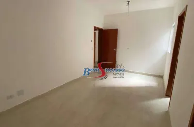 Apartamento com 1 dormitório à venda, 50 m² por r$ 269.900,00 - vila carrão - são paulo/sp
