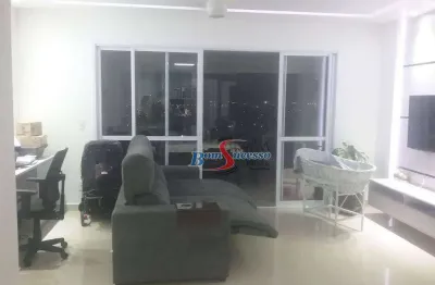 Apartamento à venda, 84 m² por r$ 895.000,00 - vila formosa - são paulo/sp