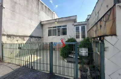 Casa com 3 dormitórios à venda, 200 m² por r$ 900.000,00 - vila regente feijó - são paulo/sp