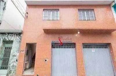 Sobrado à venda, 120 m² por r$ 1.120.000,00 - jardim anália franco - são paulo/sp