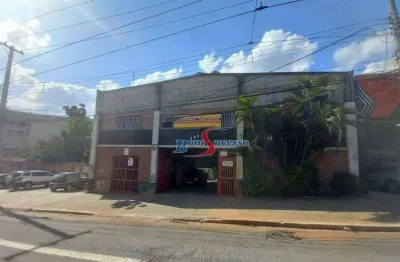Prédio, 600 m² - venda por r$ 17.500.000,00 ou aluguel por r$ 52.000,00/mês - jardim anália franco - são paulo/sp