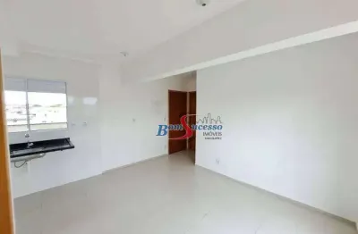 Apartamento com 2 dormitórios à venda, 39 m² por r$ 309.900,00 - jardim vila formosa - são paulo/sp