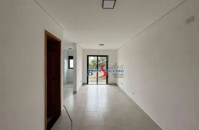 Apartamento com 1 dormitório à venda, 24 m² por r$ 272.500,00 - vila regente feijó - são paulo/sp