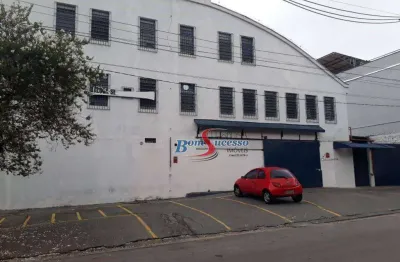 Galpão para alugar, 3000 m² por r$ 135.000,00/mês - santo amaro - são paulo/sp