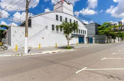 Galpão para alugar, 3000 m² por R$ 160.000,00/mês - Santo Amaro - São Paulo/SP
