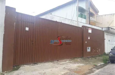 Terreno à venda, 423 m² por r$ 900.000,00 - jardim independência - são paulo/sp