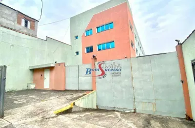 Prédio à venda, 2920 m² por r$ 10.000.000,00 - jabaquara - são paulo/sp