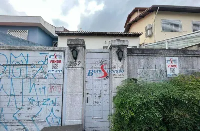 Sobrado com 3 dormitórios à venda, 140 m² por r$ 750.000,00 - jardim anália franco - são paulo/sp