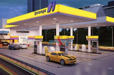 Ponto à venda, 700 m² por r$ 2.000.000,00 - parque são lucas - são paulo/sp