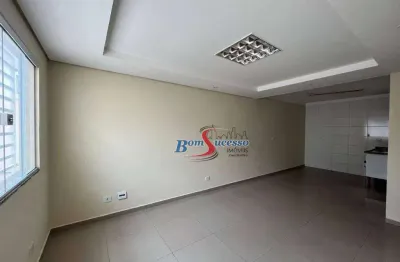 Sobrado com 3 dormitórios à venda, 76 m² por r$ 469.900,00 - chácara mafalda - são paulo/sp